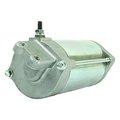 Ilc Replacement for Suzuki LS650 Savage Street Motorcycle Year 2007 652CC Starter Drive WX-VJL5-3